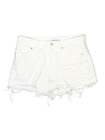 Madewell Denim Shorts (view 1)