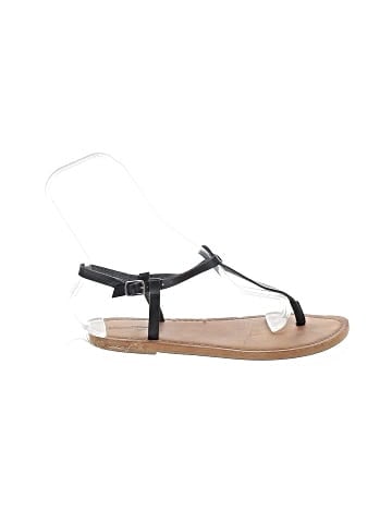 Universal Thread Sandals (view 1)