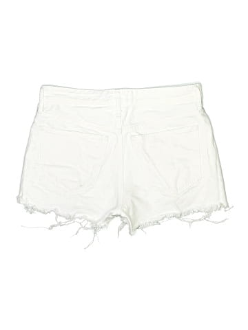 Madewell Denim Shorts (view 2)