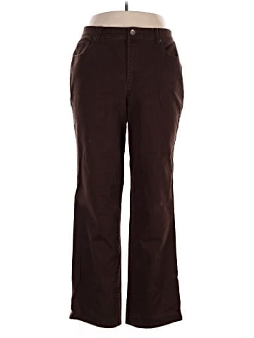 Christopher & Banks Casual Pants (view 1)