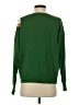 Old Navy Green Pullover Sweater Size XS - photo 2