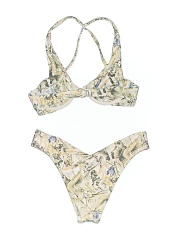 Abercrombie & Fitch Two Piece Swimsuit (view 2)