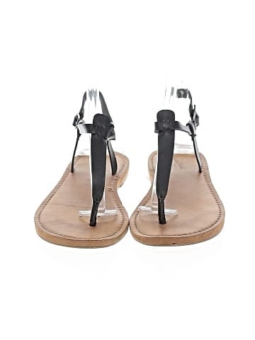 Universal Thread Sandals (view 2)