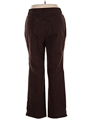 Christopher & Banks Casual Pants (view 2)