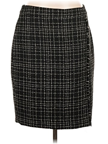 Calvin Klein Formal Skirt (view 1)