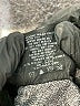 TLF Gray 3/4 Sleeve T-Shirt Size S - photo 8