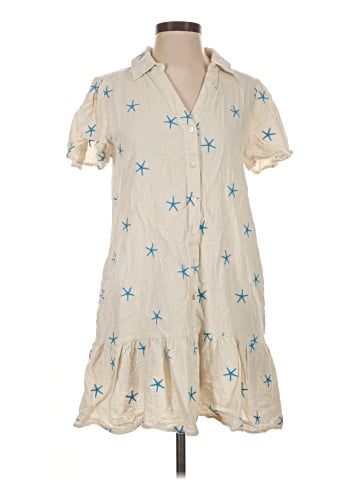 Jane and Delancey Casual Dress (view 1)