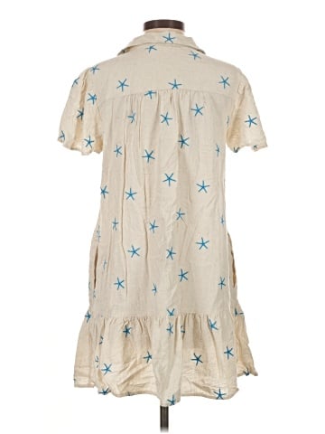 Jane and Delancey Casual Dress (view 2)