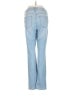 Old Navy Hearts Blue Jeans Size 8 - photo 2