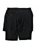 UV Skinz Solid Black Active Skort Size L - photo 2