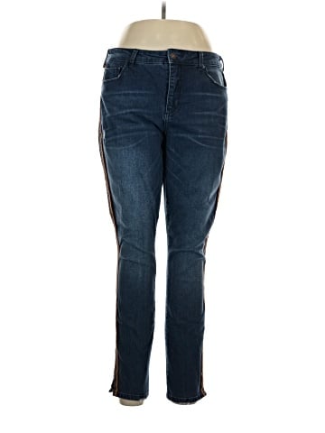 Hannah Jeans (view 1)