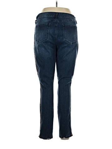 Hannah Jeans (view 2)