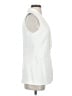 BCBGMAXAZRIA Ivory Tuxedo Vest Size XXS - photo 4