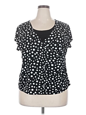 Carducci Short Sleeve T-Shirt (view 1)