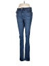 Paige Hearts Blue Jeans Size 29 waist - photo 1