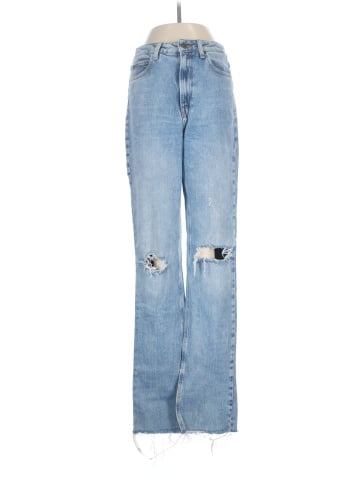 Zara Jeans (view 1)