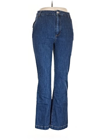 OAT Jeans (view 1)