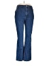 OAT Blue Jeans Size 12 - photo 1