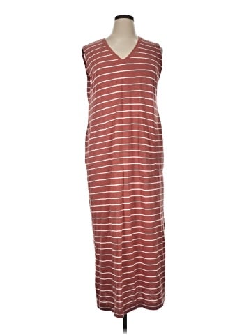Lou & Grey Casual Dress (view 1)