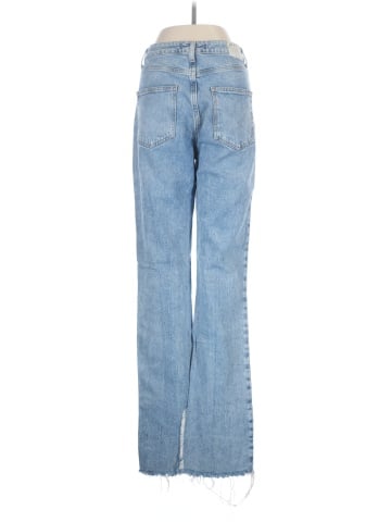 Zara Jeans (view 2)