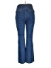 OAT Blue Jeans Size 12 - photo 2