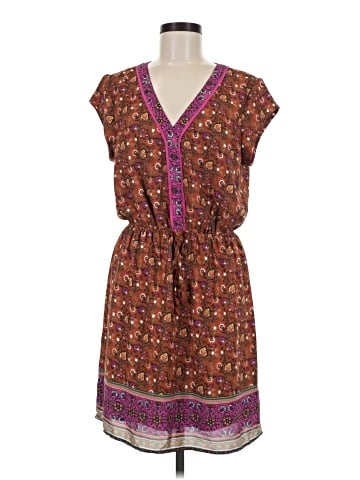 DR2 Casual Dress (view 1)
