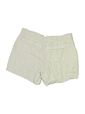 CALVIN KLEIN JEANS Khaki Shorts (view 2)