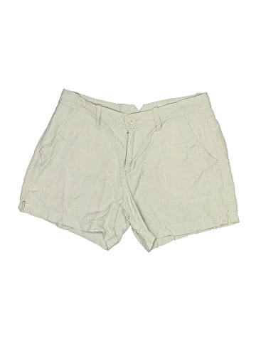 CALVIN KLEIN JEANS Khaki Shorts (view 1)