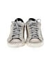 P448 Silver Sneakers Size EU 38 - photo 2