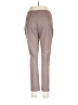 Calvin Klein Solid Gray Active Pants Size 12 - photo 2