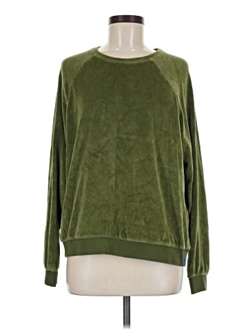 Kule Pullover Sweater (view 1)