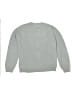 Old Navy 100% Cotton Solid Gray Pullover Sweater Size XL (youth) - photo 2