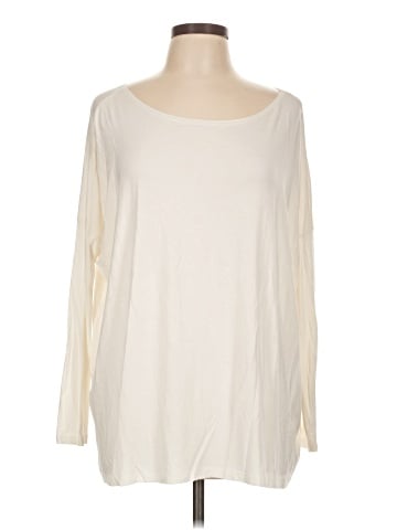 Piko Long Sleeve T-Shirt (view 1)