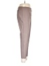 Calvin Klein Solid Gray Active Pants Size 12 - photo 4