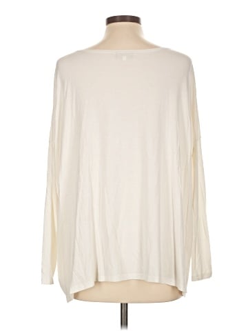 Piko Long Sleeve T-Shirt (view 2)