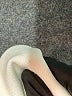 J. McLaughlin Ivory Long Sleeve T-Shirt Size S - photo 9