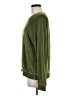 Kule Green Pullover Sweater Size M - photo 5