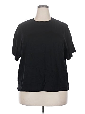 Old Navy Short Sleeve T-Shirt (view 1)