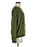 Kule Green Pullover Sweater Size M - photo 4