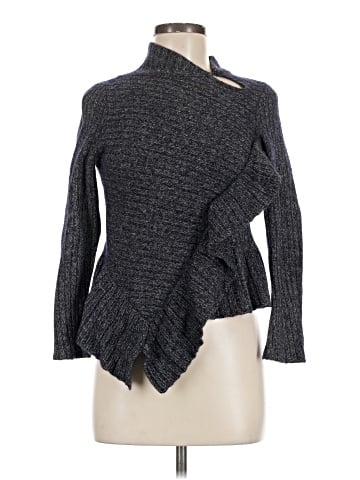 Knitted & Knotted Cardigan (view 1)