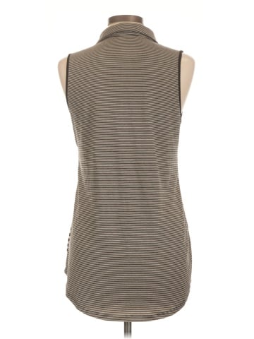89th & Madison Sleeveless Blouse (view 2)