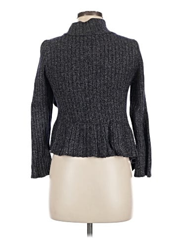 Knitted & Knotted Cardigan (view 2)