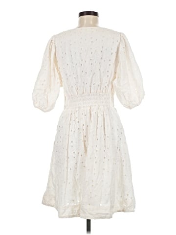 Birds of Paradis by Trovata Cocktail Dress (view 2)