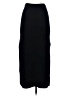 LOULOU STUDIO Solid Black Formal Skirt Size XS - photo 2