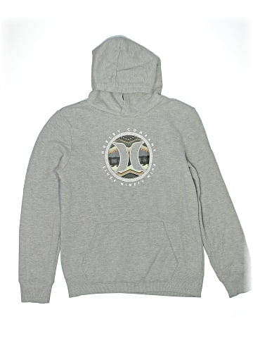 Hurley Pullover Hoodie (view 1)
