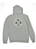 Hurley Silver Pullover Hoodie Size 18 - 20 - photo 1
