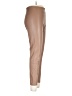 Ci Sono Tan Casual Pants Size L - photo 4