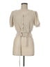 Everlane Tan Cardigan Size M - photo 1
