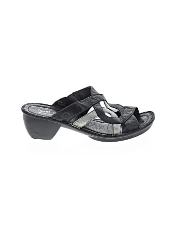 Josef Seibel Sandals (view 1)