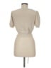 Everlane Tan Cardigan Size M - photo 2